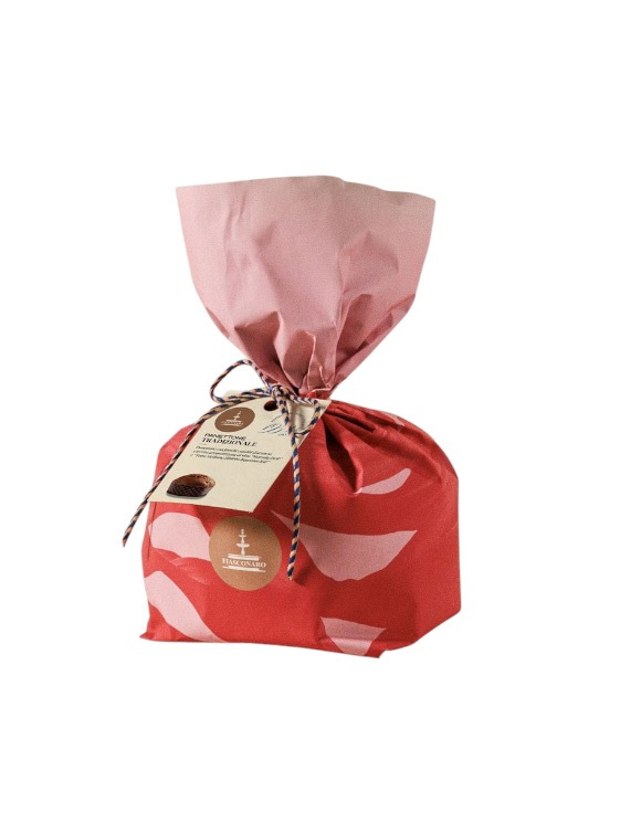 Panettone classico fiasconaro